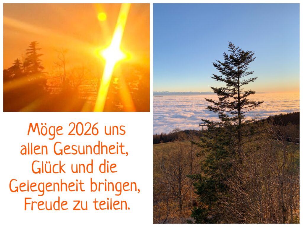 Neujahr-2026